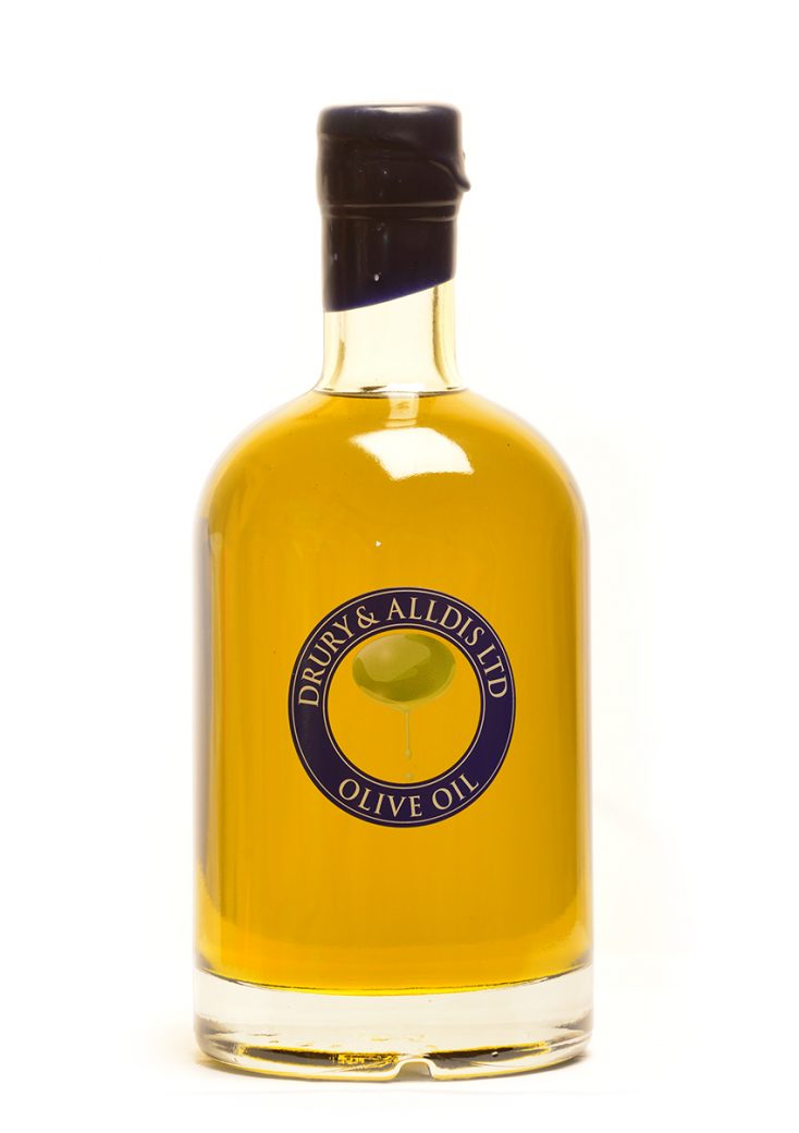 Kalamata Extra Virgin Olive Oil Drury & Alldis